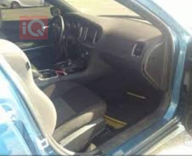 دودج تشارجر